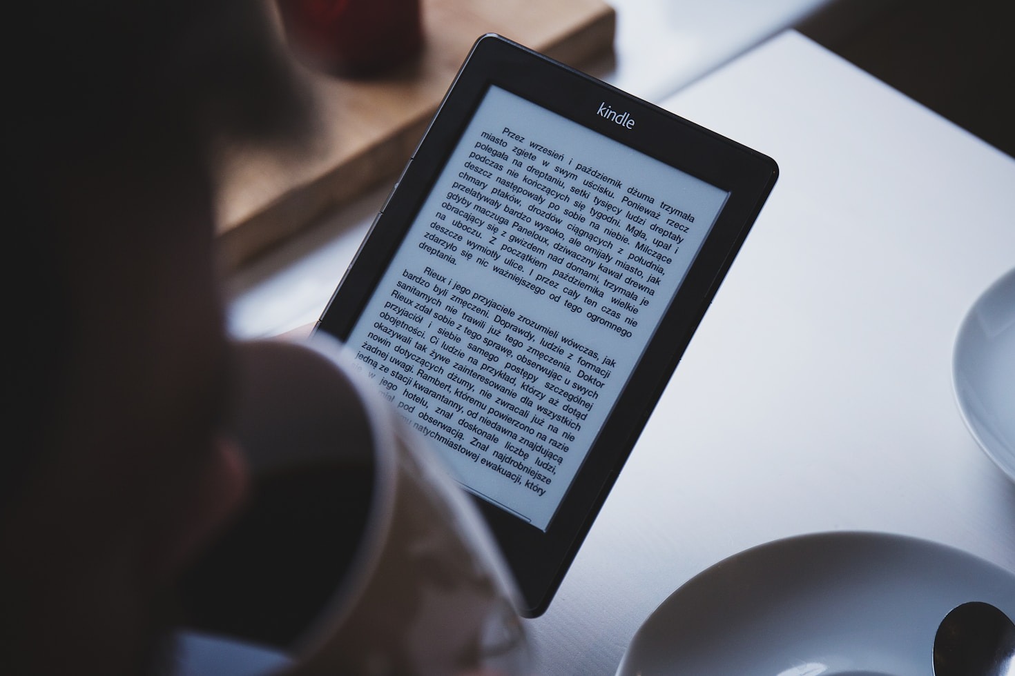 Las ventajas de leer ebooks frente a libros físicos